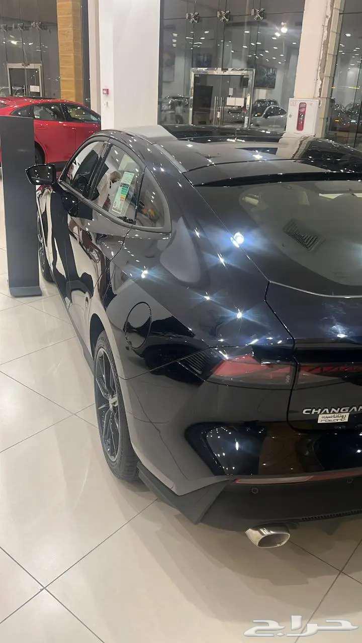 شانجان يوني V أليت 2025 بسعر حصري غير قابل للتنافس64478374895107114