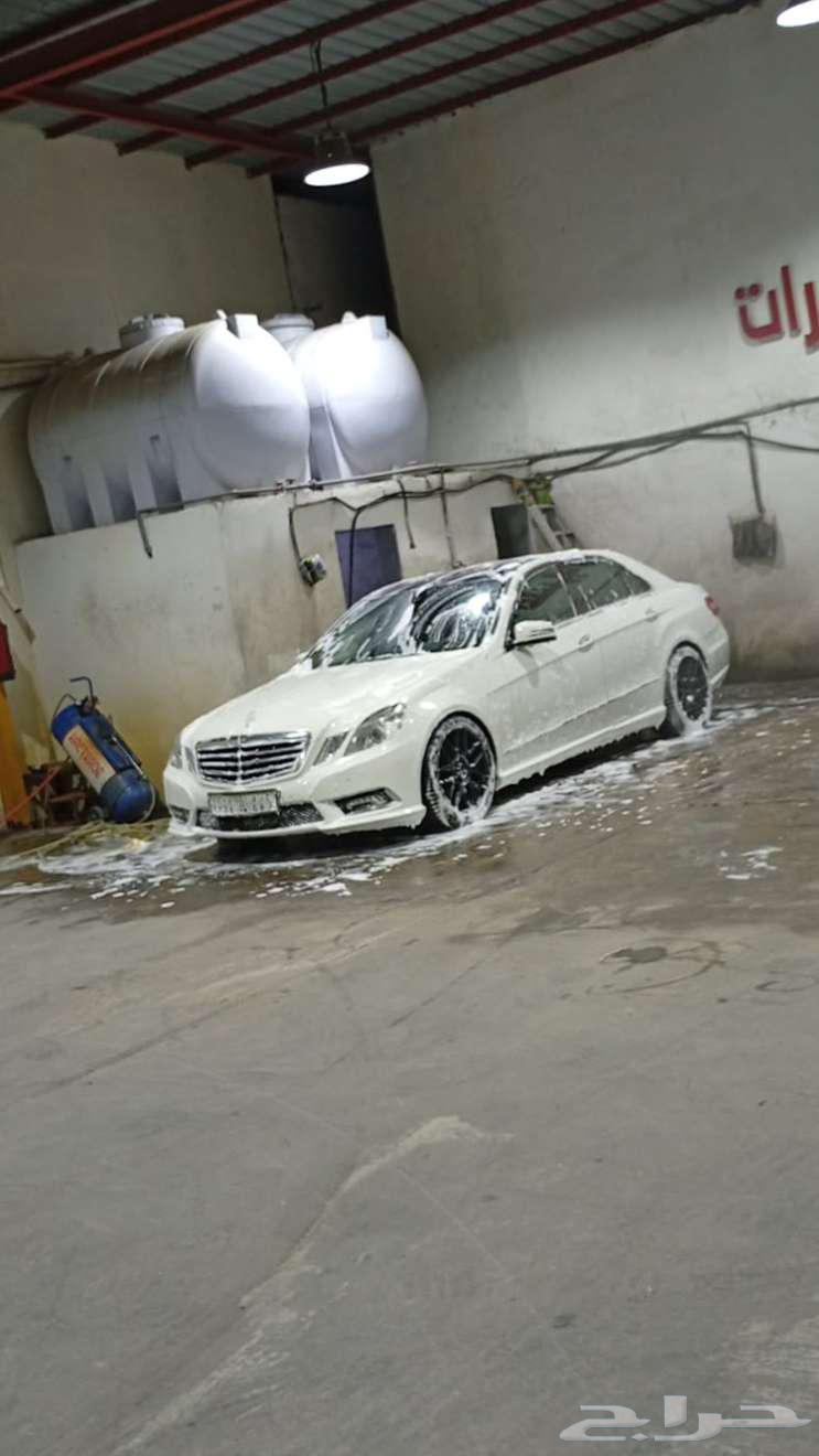 للبيع مرسيدس 2012 جفالي64471444053506110