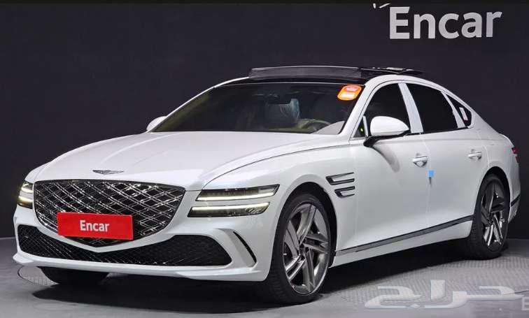 جينسس G80 2026 معرض الميموني للاستيراد من كوريا64469822988035110