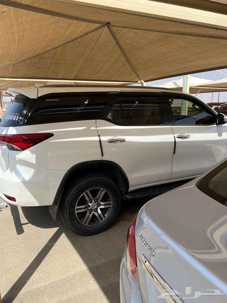 2019 Jeep Fortuner64478759597954114