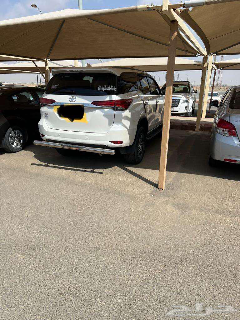 2019 Jeep Fortuner64478759597954110