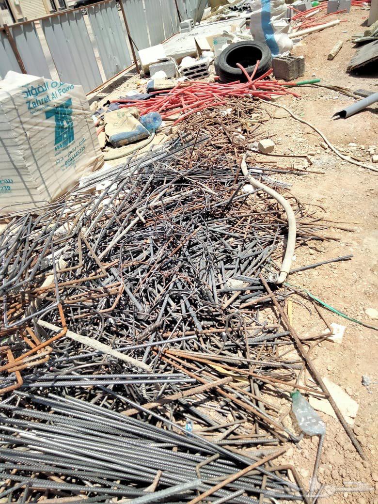 سكراب للبيع64328514126337112