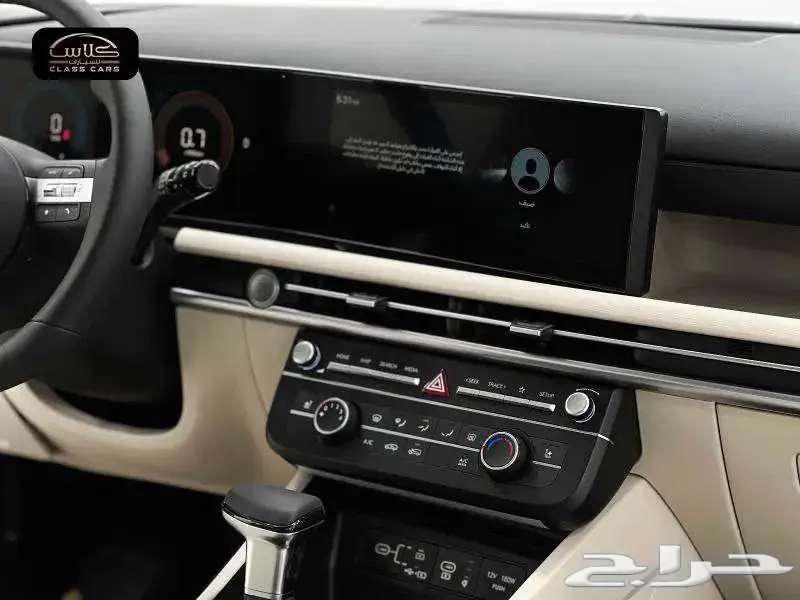 توسان كومفورت 1600 موديل 2025- 111550ريال شامل الضريبة64468920234499114