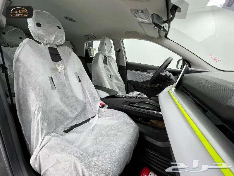 جيلي كول راي ستاندر 2024- 56350ريال شامل الضريبة64470045783043114