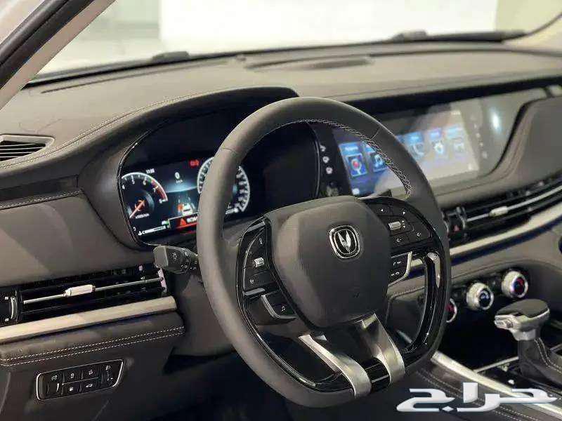 شانجان CS95 رويال 2022 - ضمان 10 سنوات64472589292417113