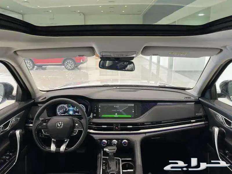 شانجان CS95 رويال 2022 - ضمان 10 سنوات64472589292417112