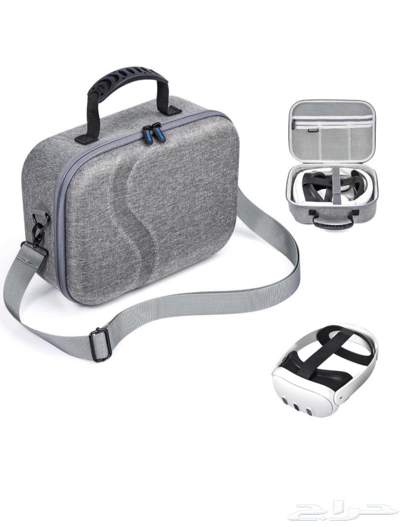 Meta Quest 3 Virtual Reality Headset64330535229315111