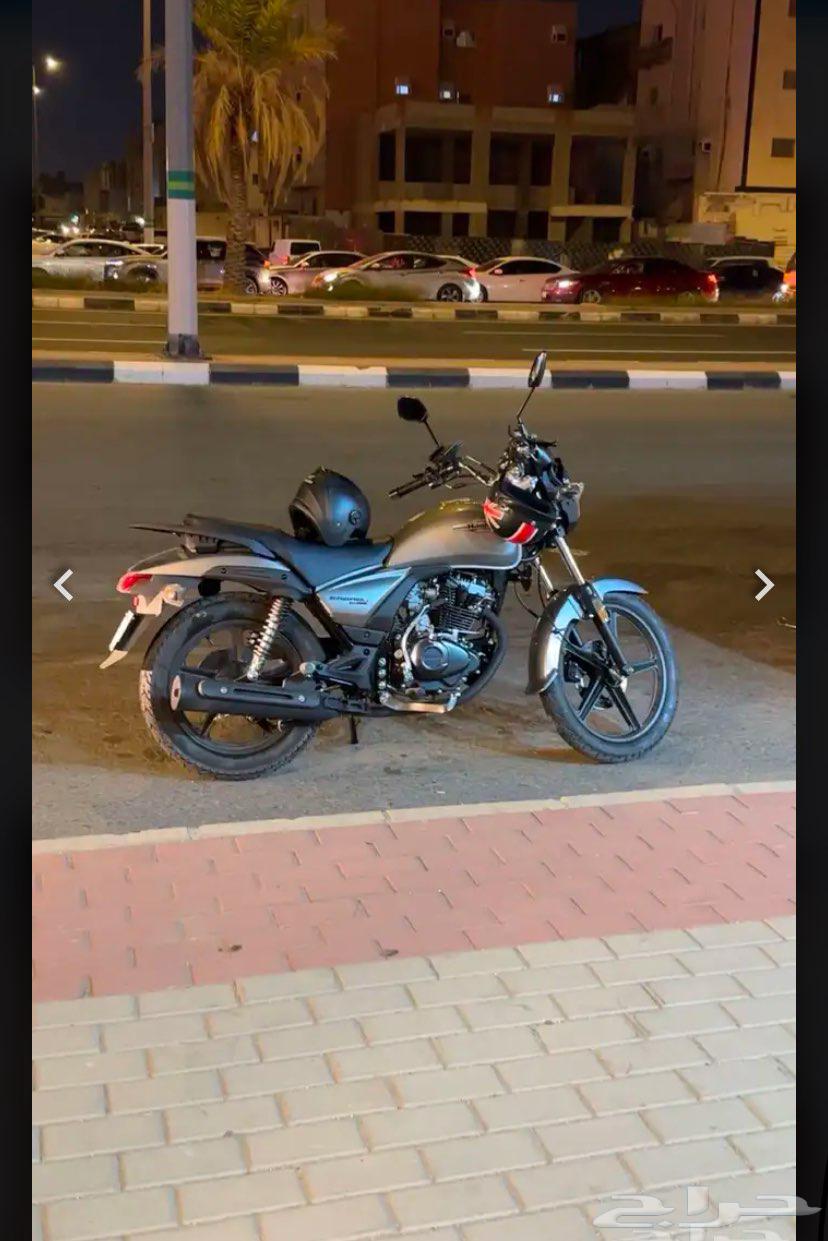 دباب هاوجي البيع مستعجل TF150 202564467508242691114