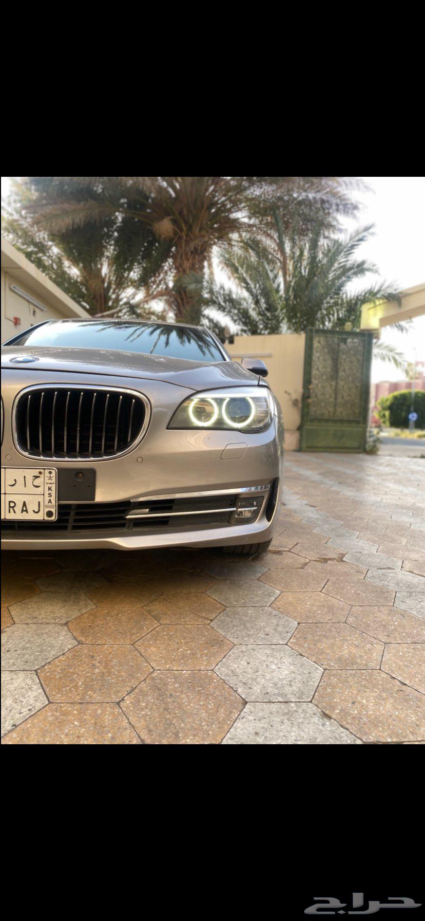 730Li Series 7 Clean64472283784707110