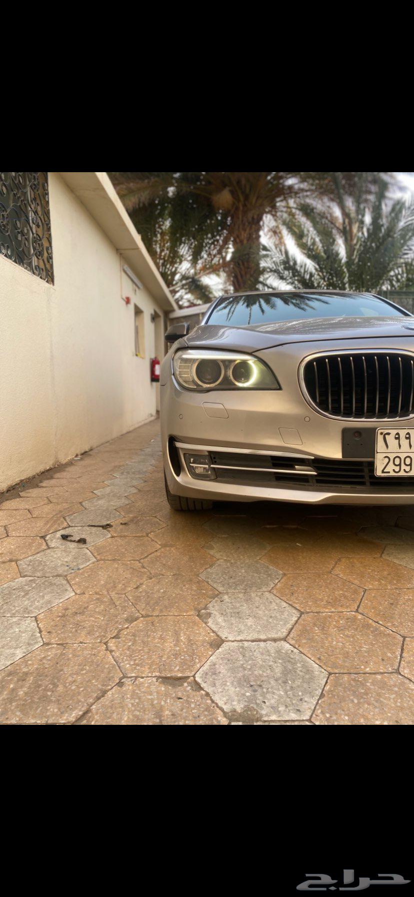 730Li Series 7 Clean64472283784707111