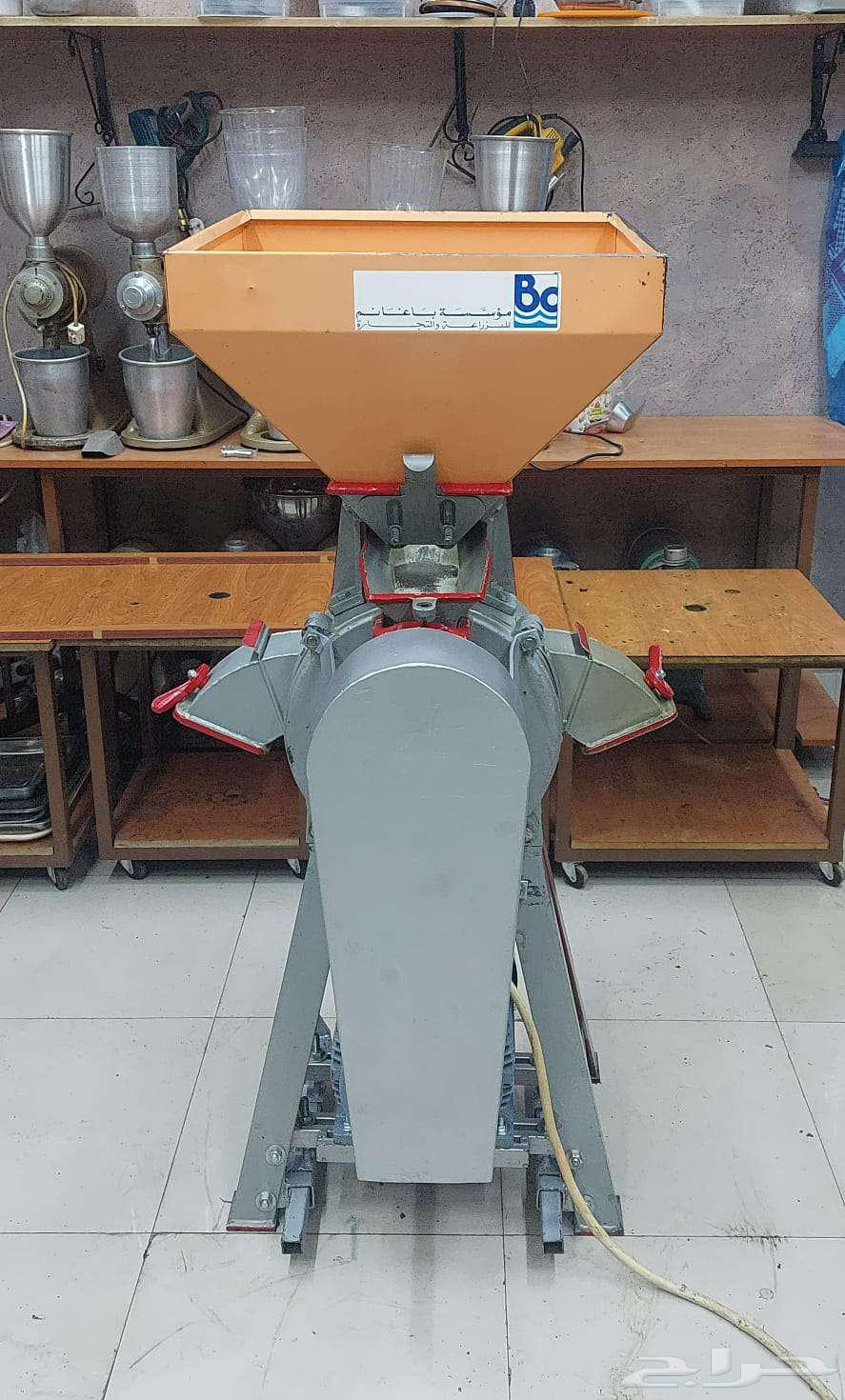 طاحون طاحونة دينمركي مقاس 300 نظيف جدا طواحين مطحنة64335710579714113