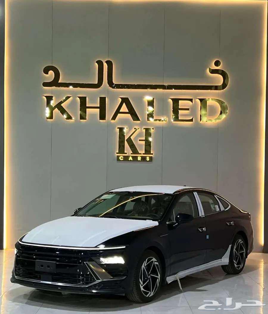 هونداي سوناتا 2026 كمفورت كاش او اقساط راتب من 460064473709447811112