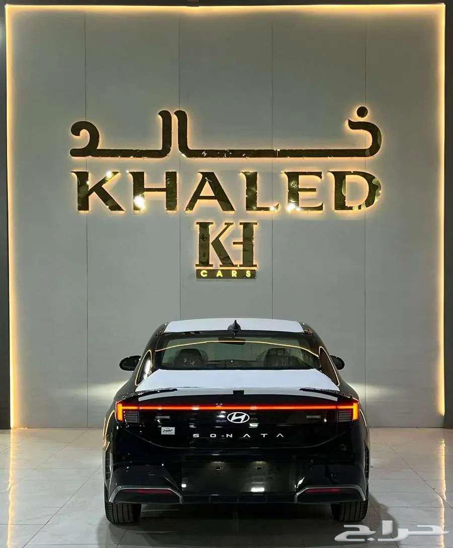 هونداي سوناتا 2026 كمفورت كاش او اقساط راتب من 460064473709447811111
