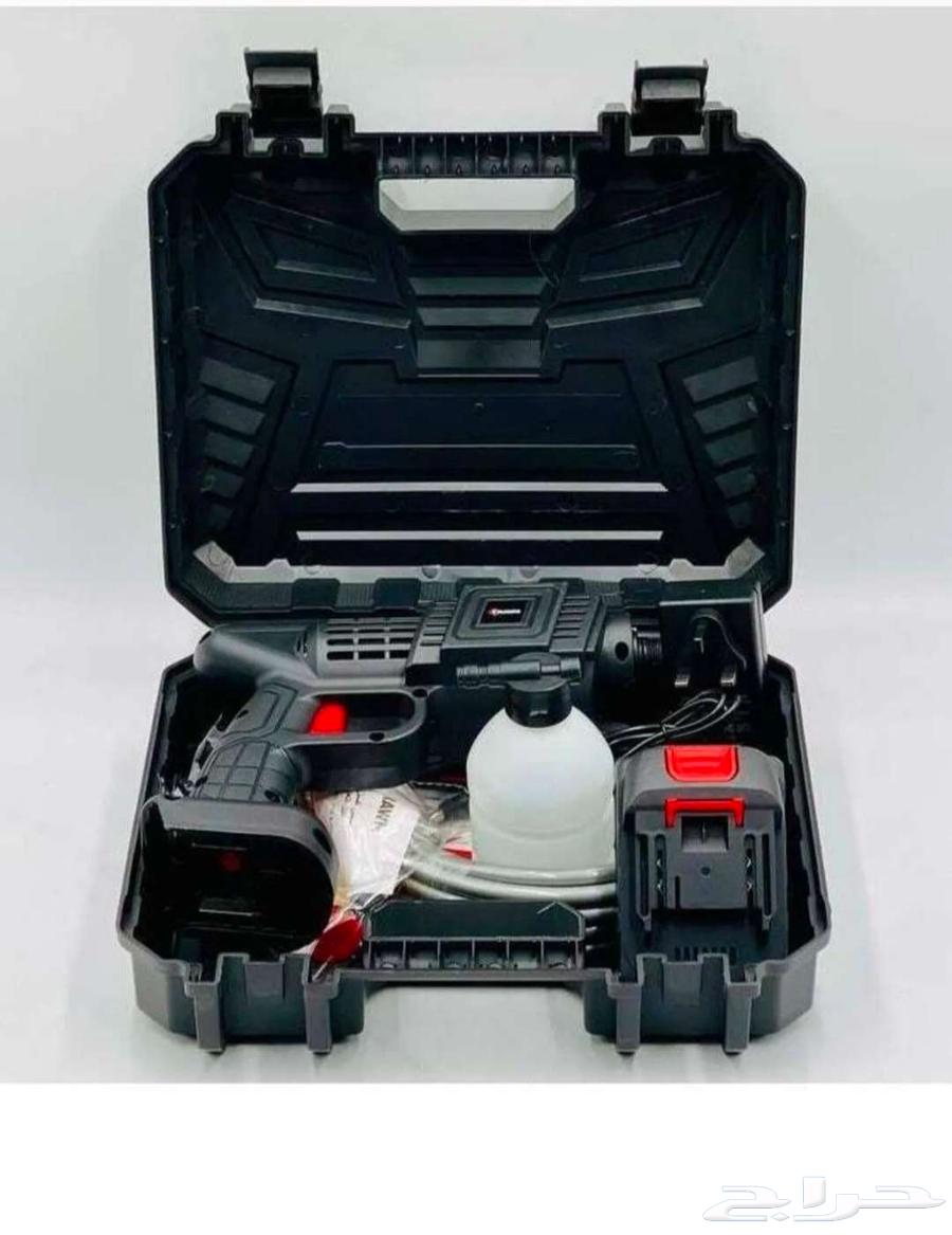 مضخة بالبطاريه64471829282306111