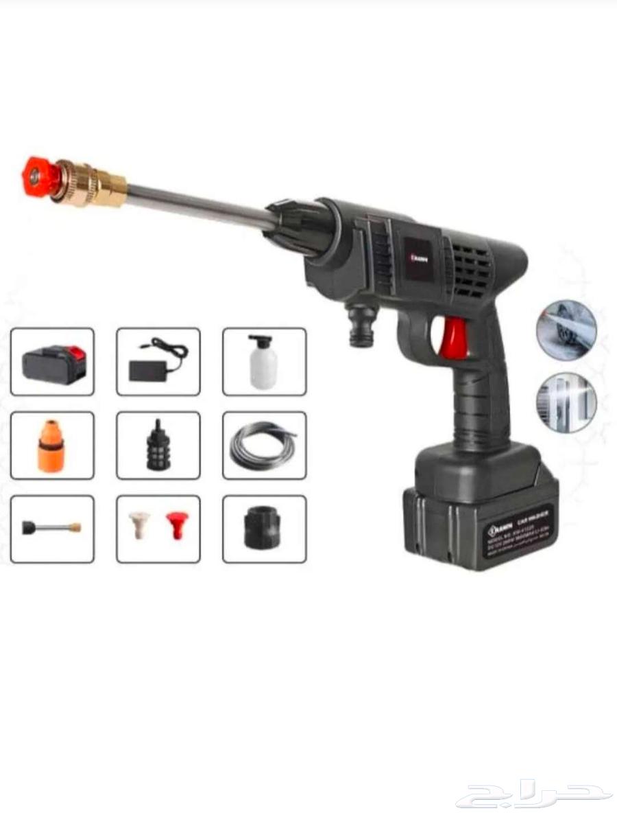 مضخة بالبطاريه64471829282306112