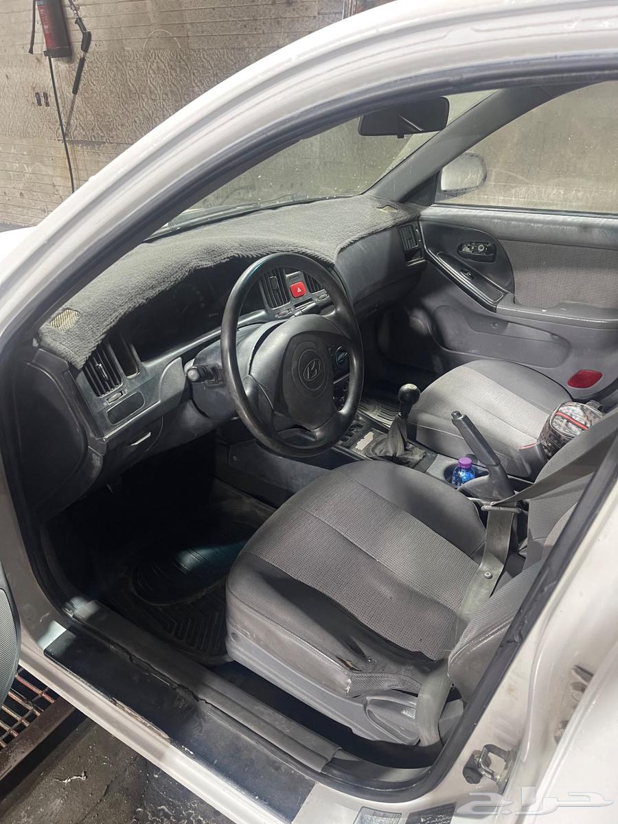 هونداي النترا 200664466849820161110