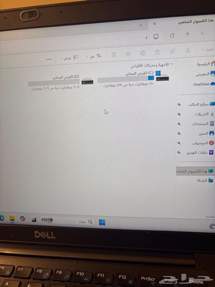 لابتوب ديل كور اي 5 الجيل الثامن64326418391683112