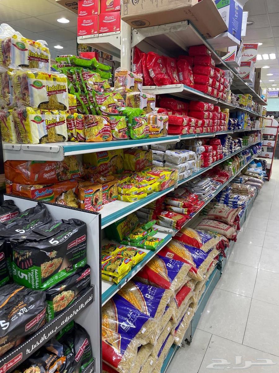 مخبز و تموينات 24 ساعه للبيع63613836760962113