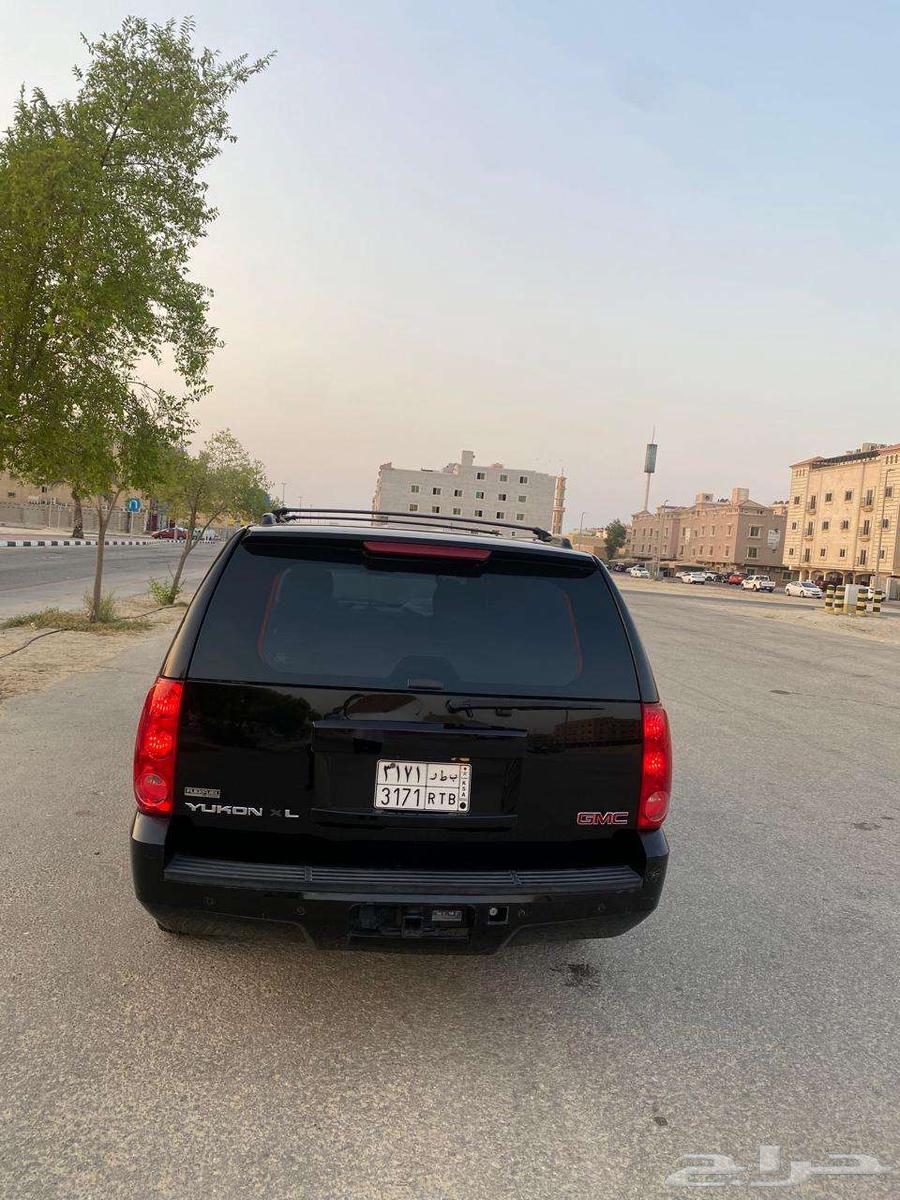 للبيع جي ام سي يوكن XLموديل 201264467899399043113