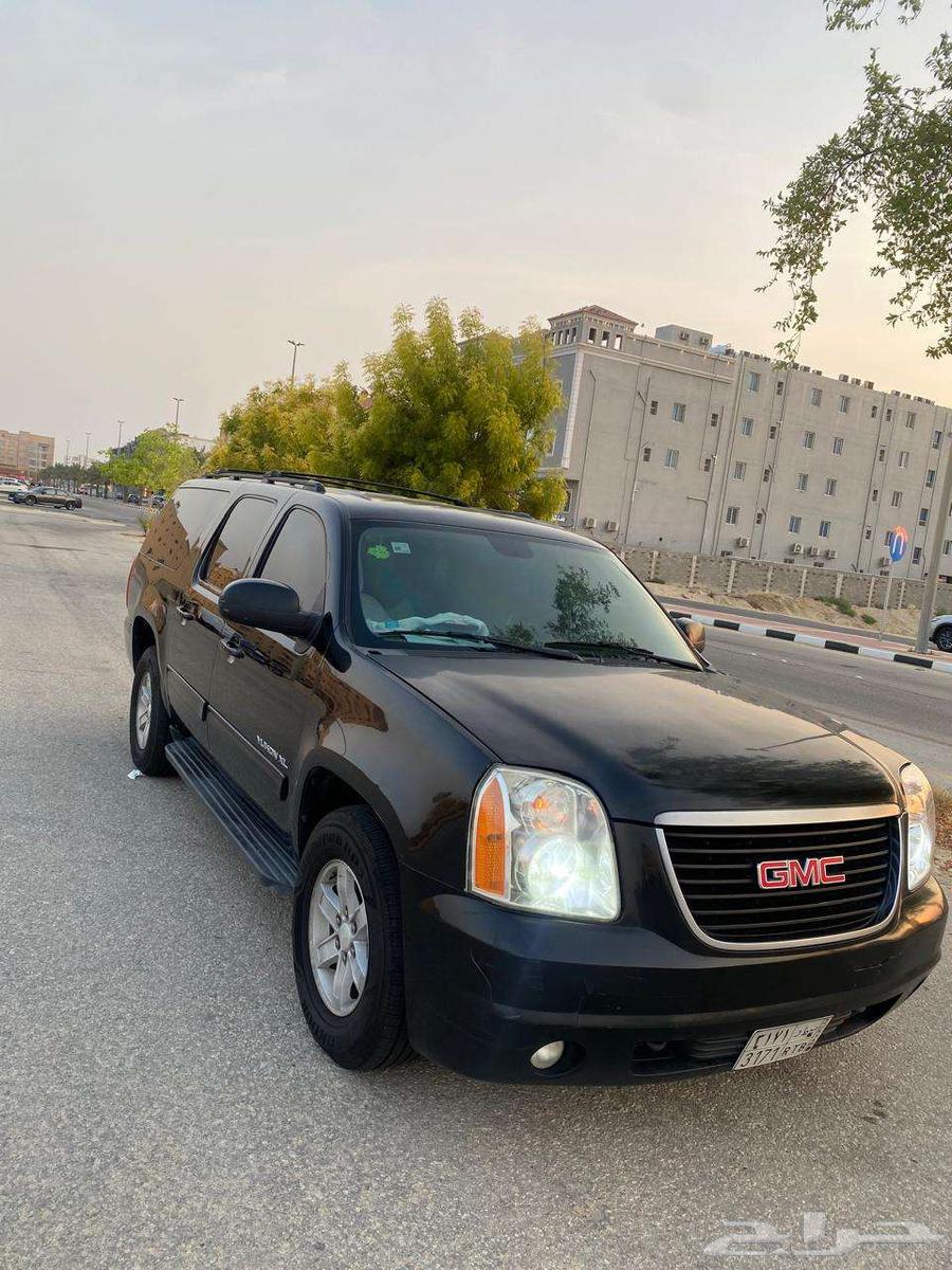 للبيع جي ام سي يوكن XLموديل 201264467899399043112