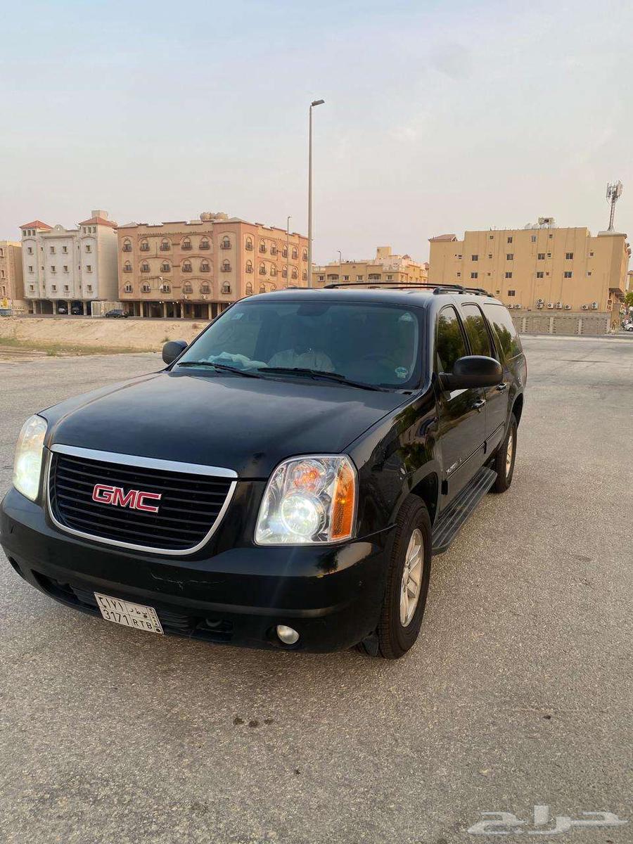 للبيع جي ام سي يوكن XLموديل 201264467899399043114