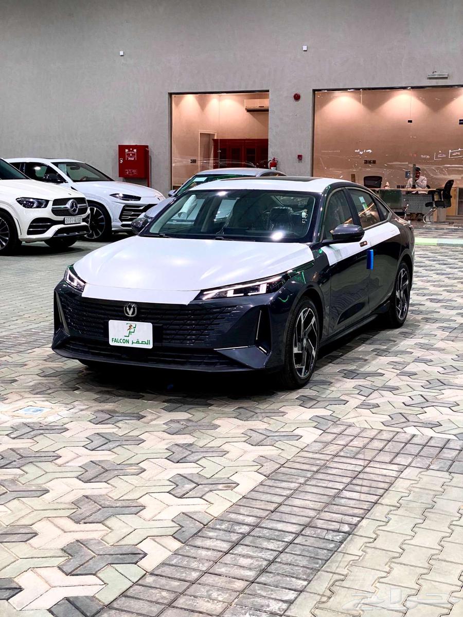 Changan Eado Plus Trend, Smart & Limited 2026 Cash and Installments64469767166851111