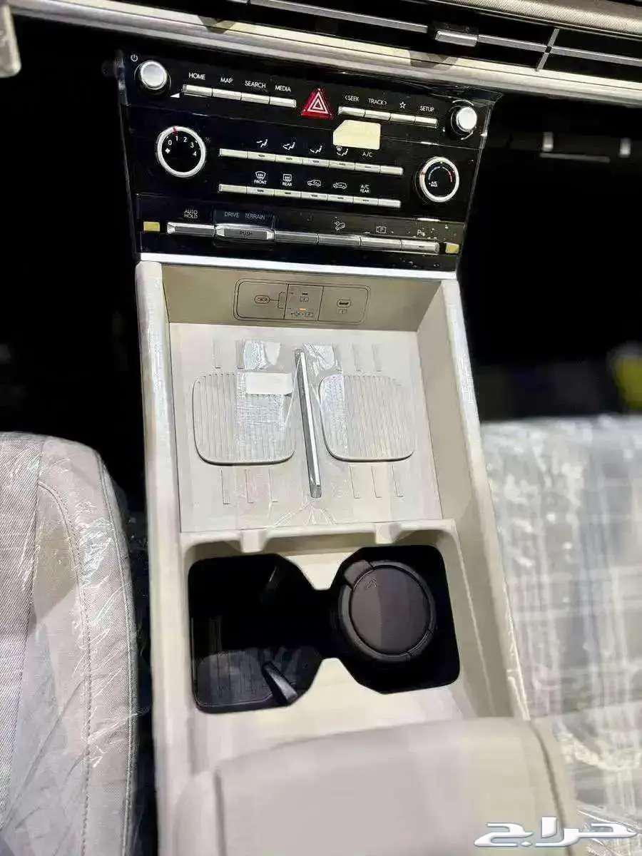 هيونداي سنتافي سمارت 2.5 الشكل الجديد 2024 كاش واقساط64469264134147114