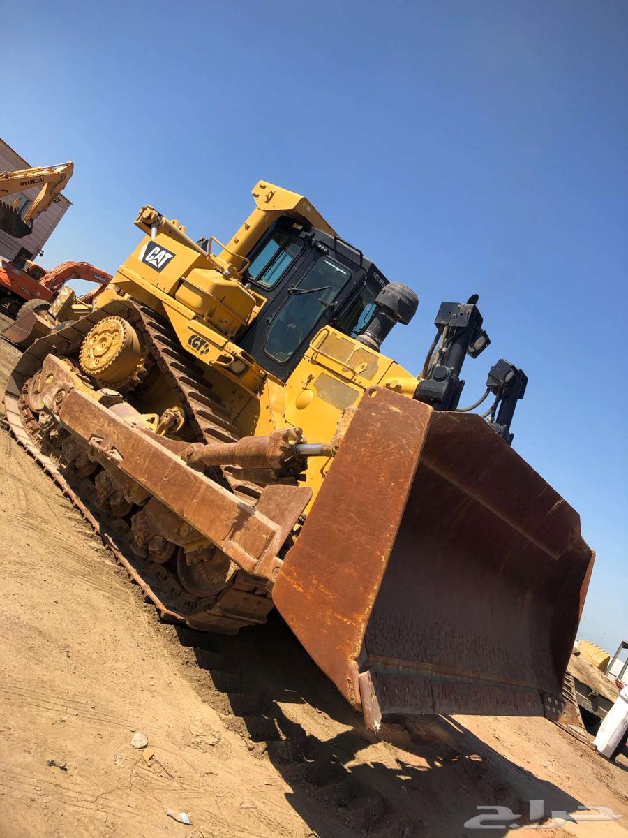 دركتر D9R موديل 2014 معرض رواد المعدات64469725466881111