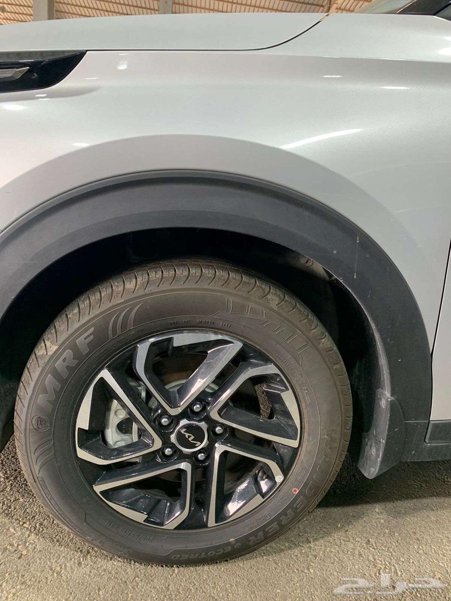 كيا كارينز GLS موديل 2025 قسط يبداء من 106964470662785667113