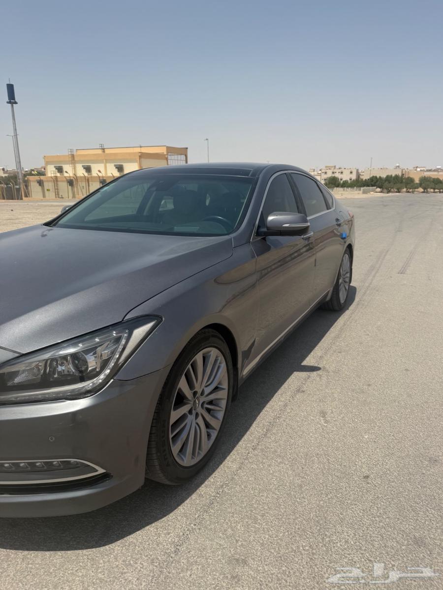 جينسس 2016 للبيع64471102469506113