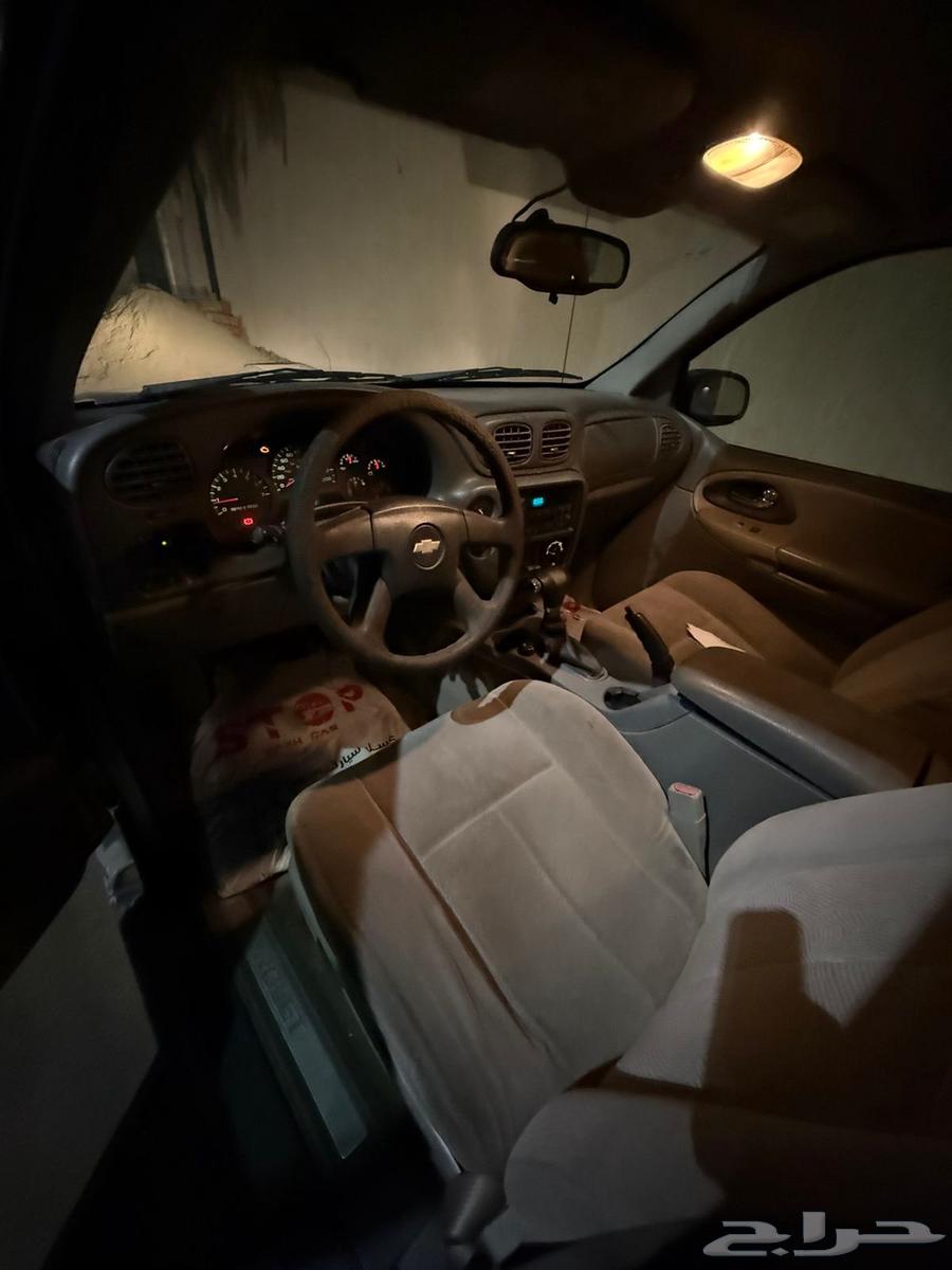 شيفورليه بليزر 200664479410760706110