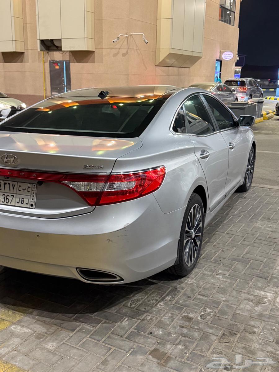 هونداي ازيرا 2014 بودي بلد   وجيه وجنوط 201764480085024003114