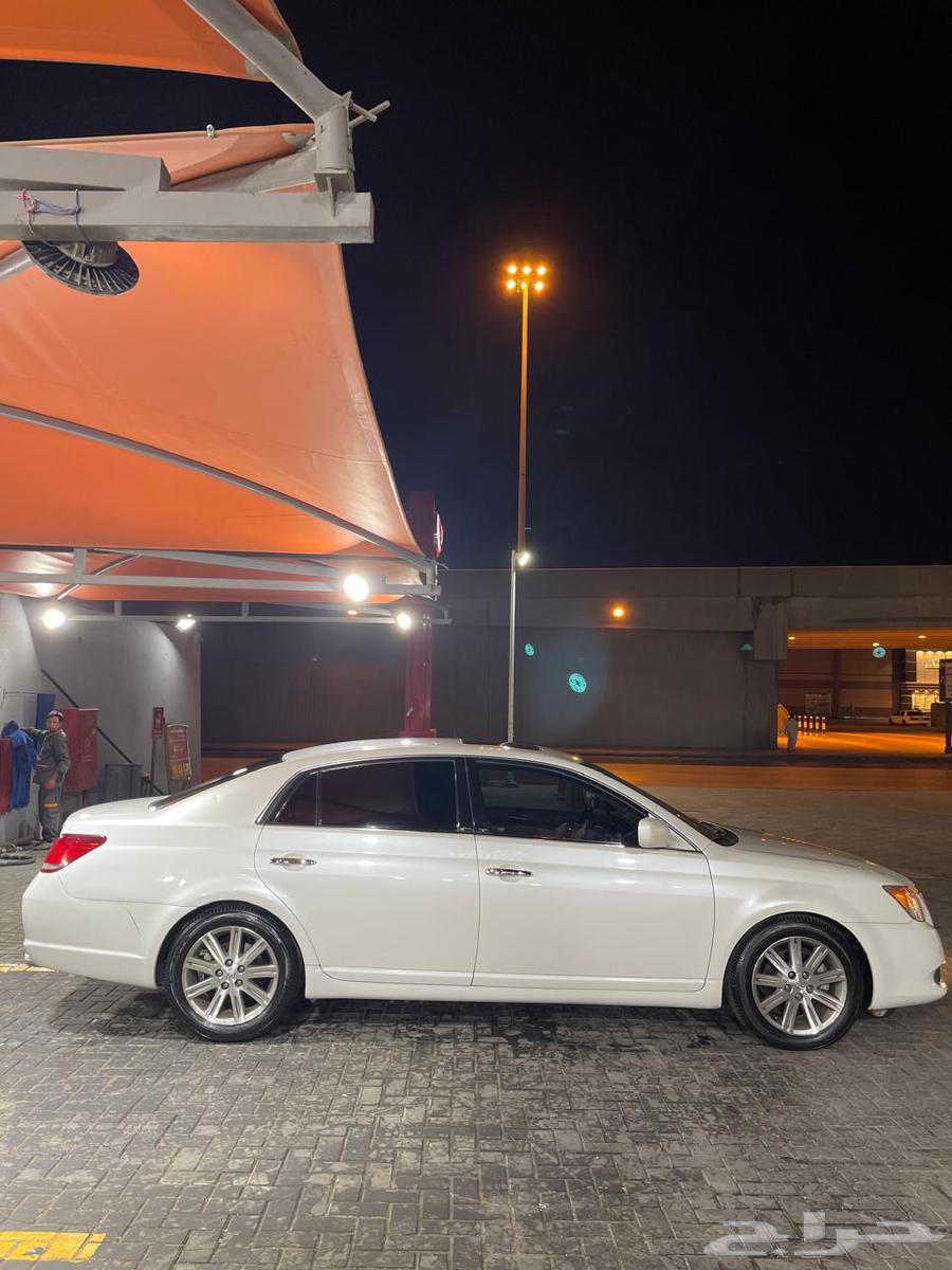 تويوتا افالون 2008 للبيع64480358817539113