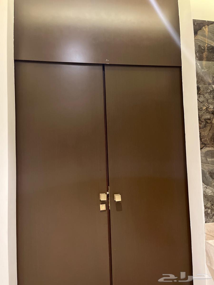 أبواب خشب64337265988355110