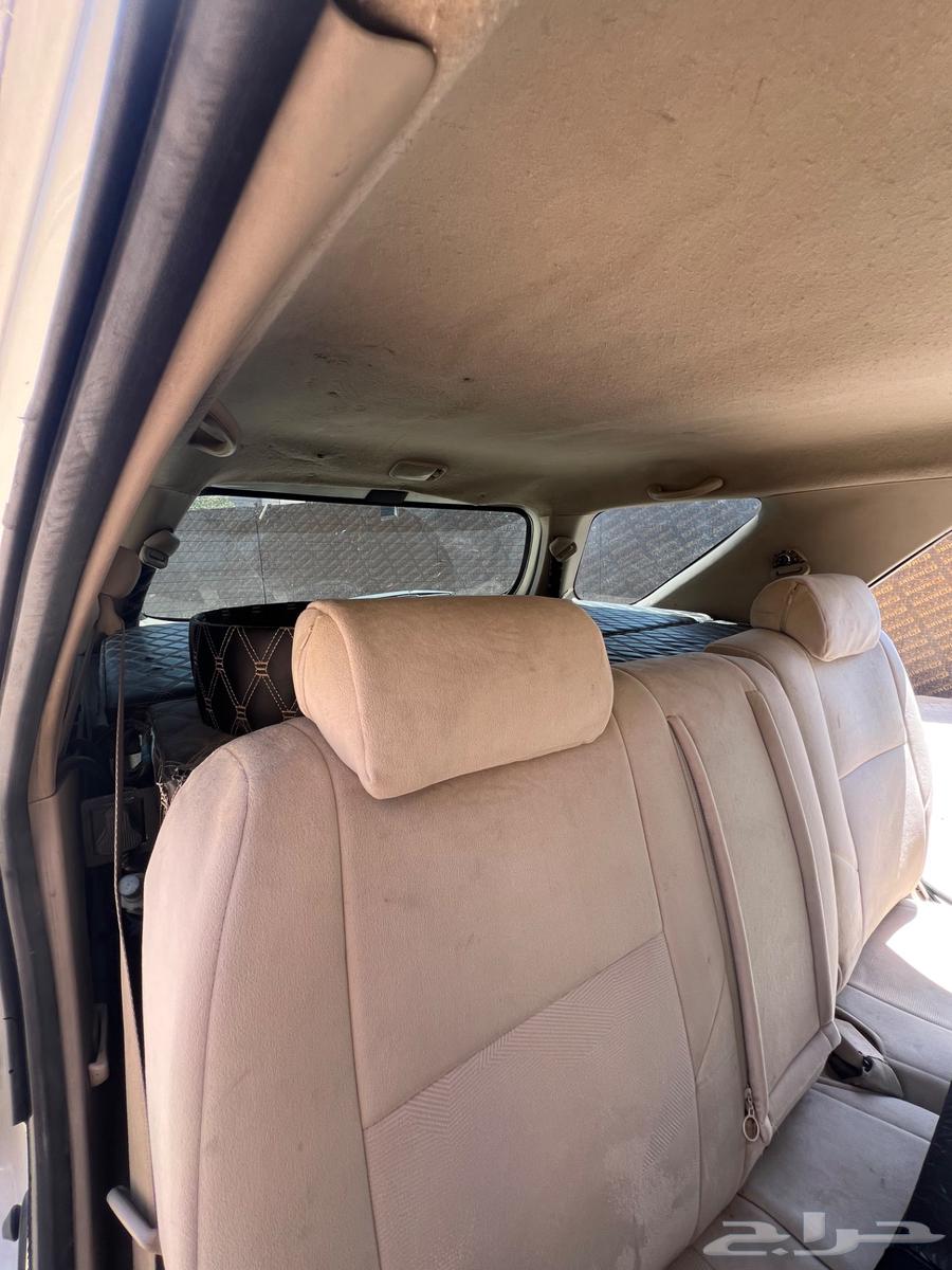 طبق فورتشنر مع خزان ماء ومستودع64473008827650114