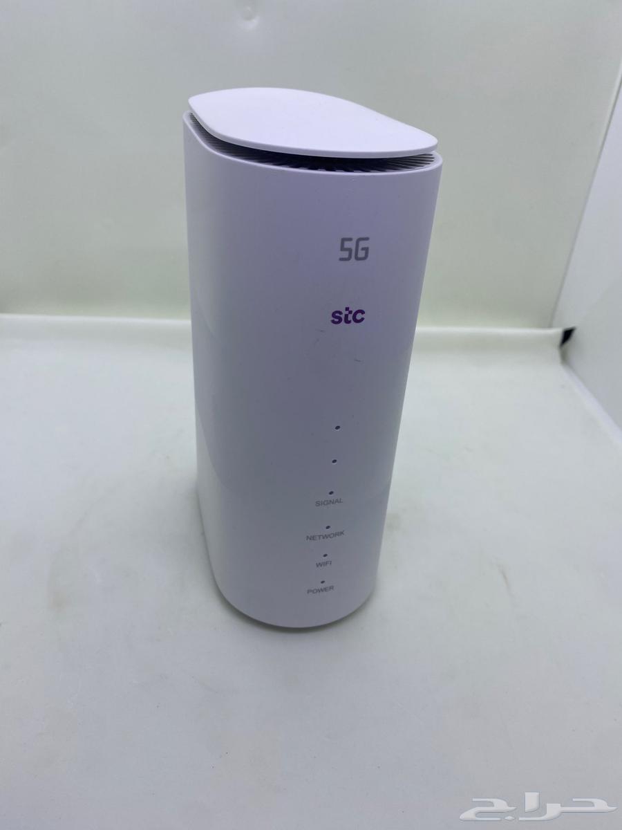ZTE 5G MC801A1 مشغل كل الشبكات64344613310979111