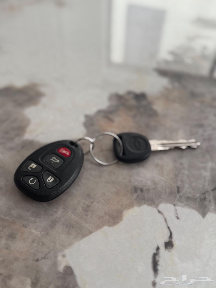 Tahoe 201264471746425346112