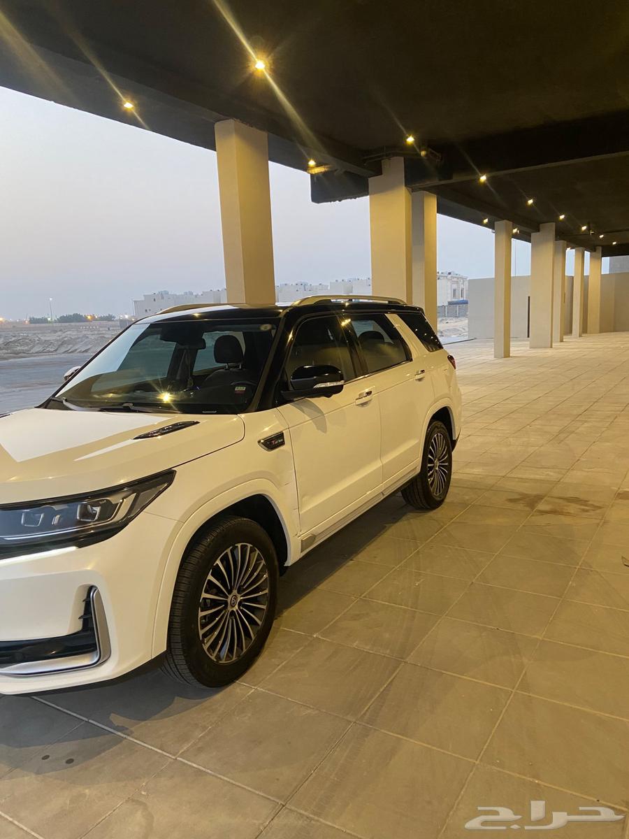 شانجان 2022 CS95 رويال64471965953665114