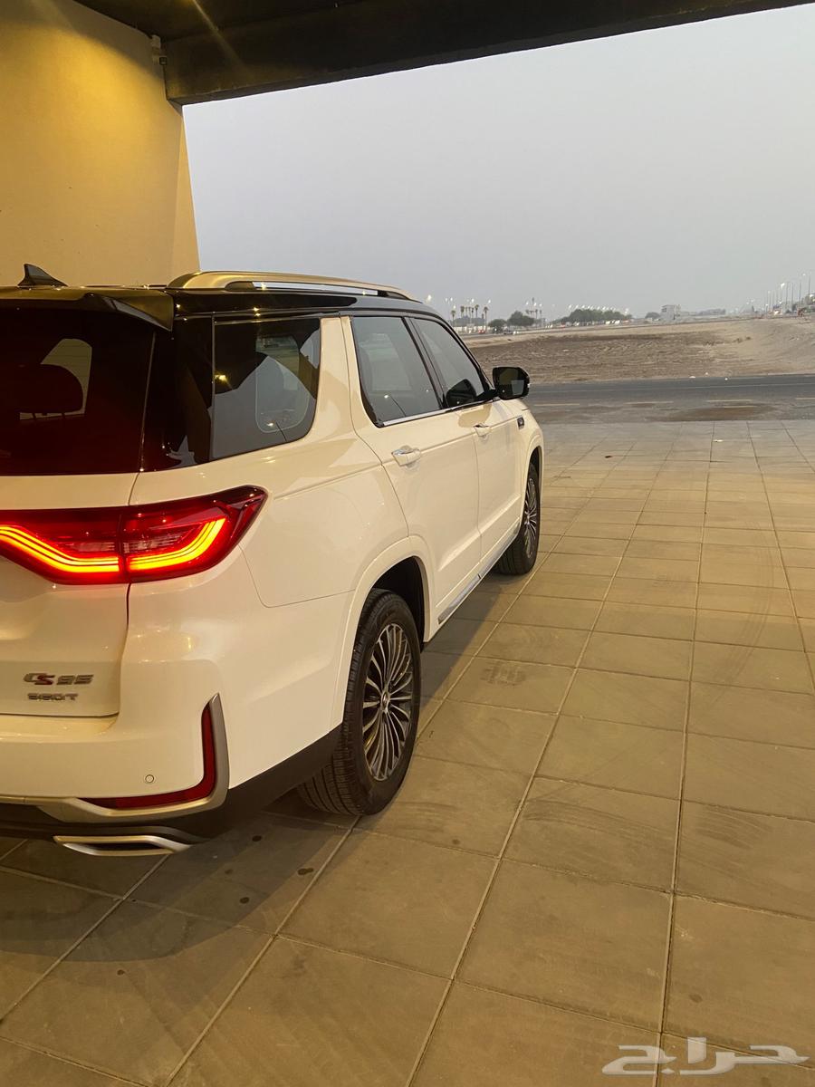 شانجان 2022 CS95 رويال64471965953665112