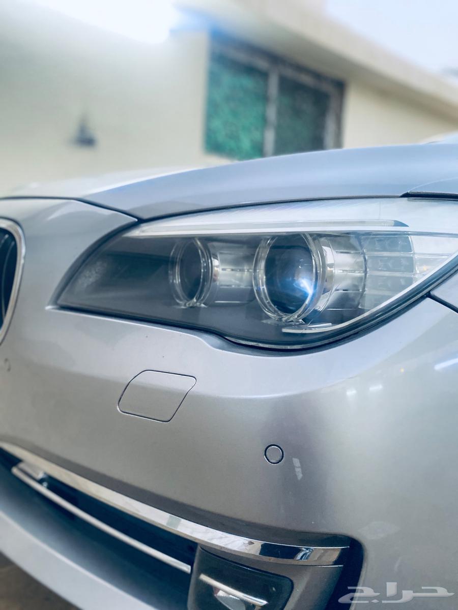 730Li Series 7 Clean64472283784707112