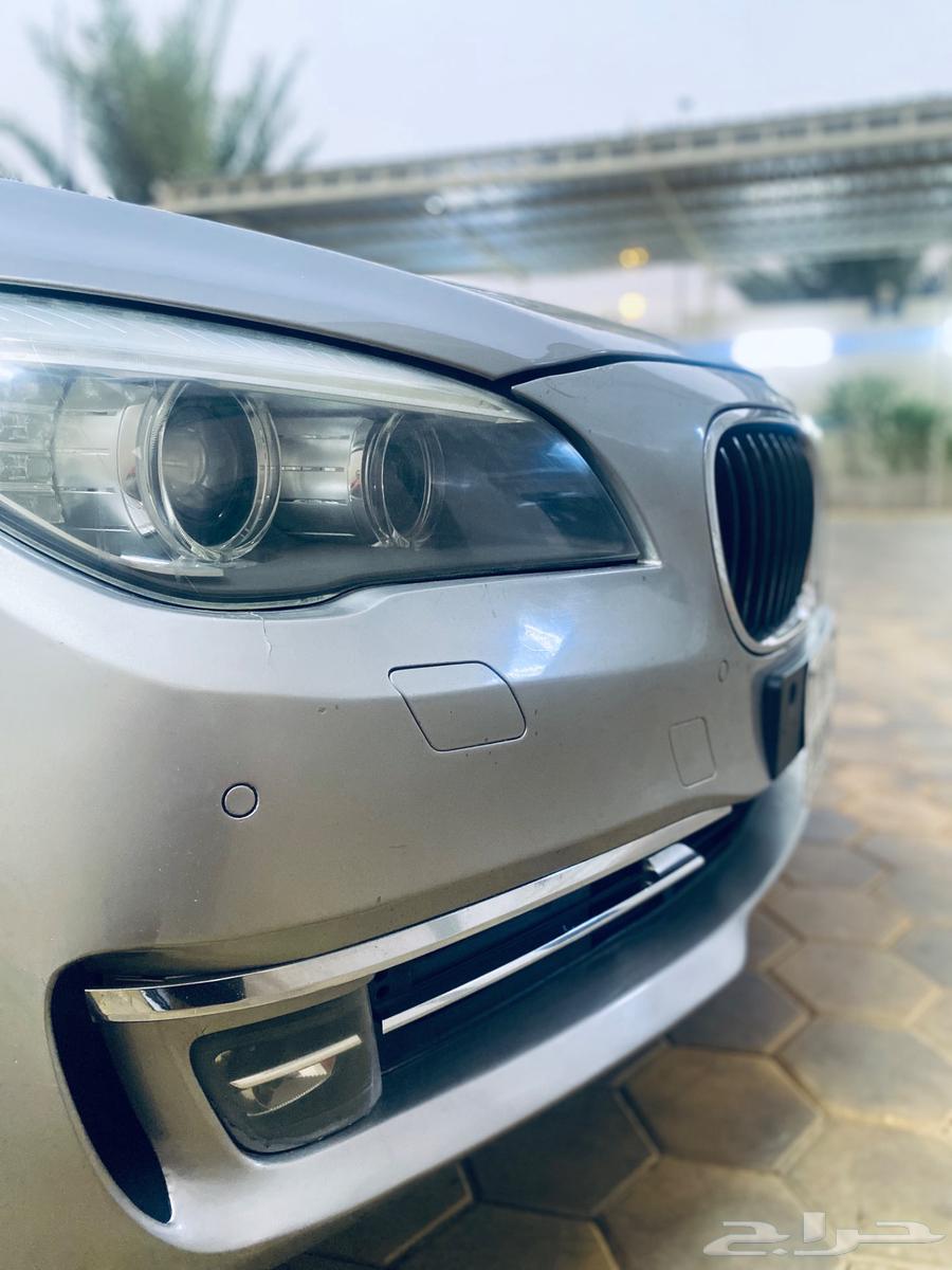 730Li Series 7 Clean64472283784707113