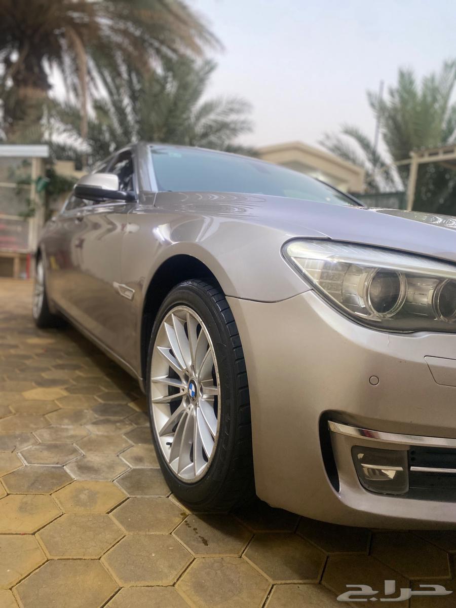 730Li Series 7 Clean64472283784707114