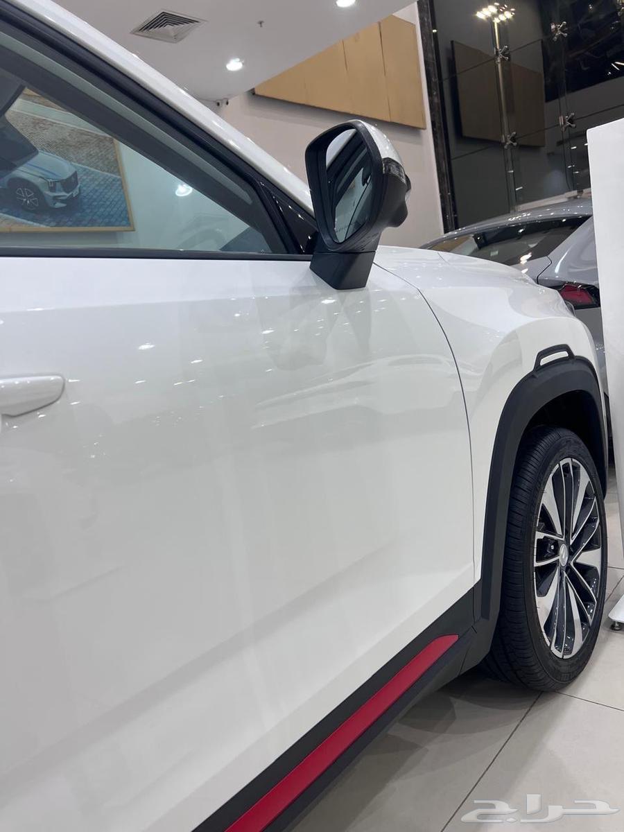 بمناسبة العودة للمدارس شانجان CS35 Smart بسعر مغري64472967541377111