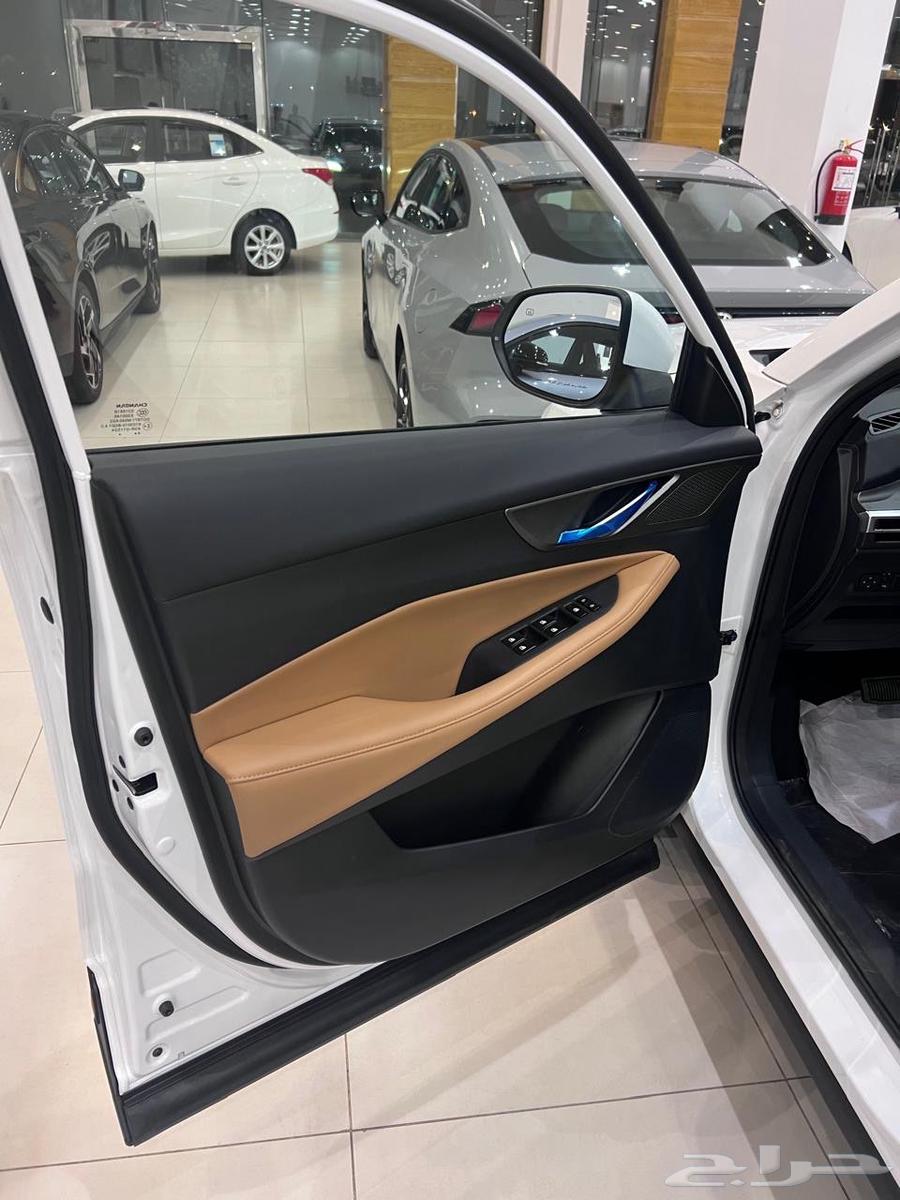 بمناسبة العودة للمدارس شانجان CS35 Smart بسعر مغري64472967541377114