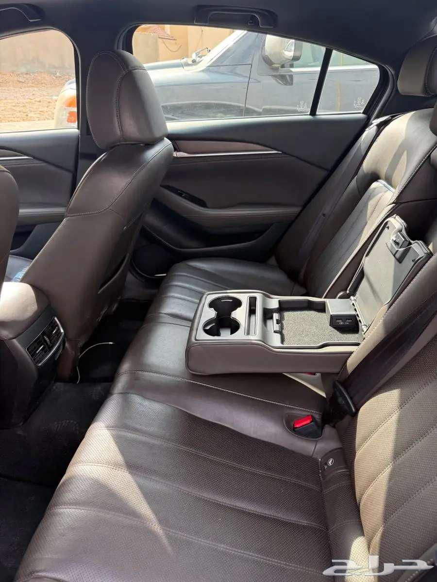 Mazda 6 Signature Turbo 202064472550579459114