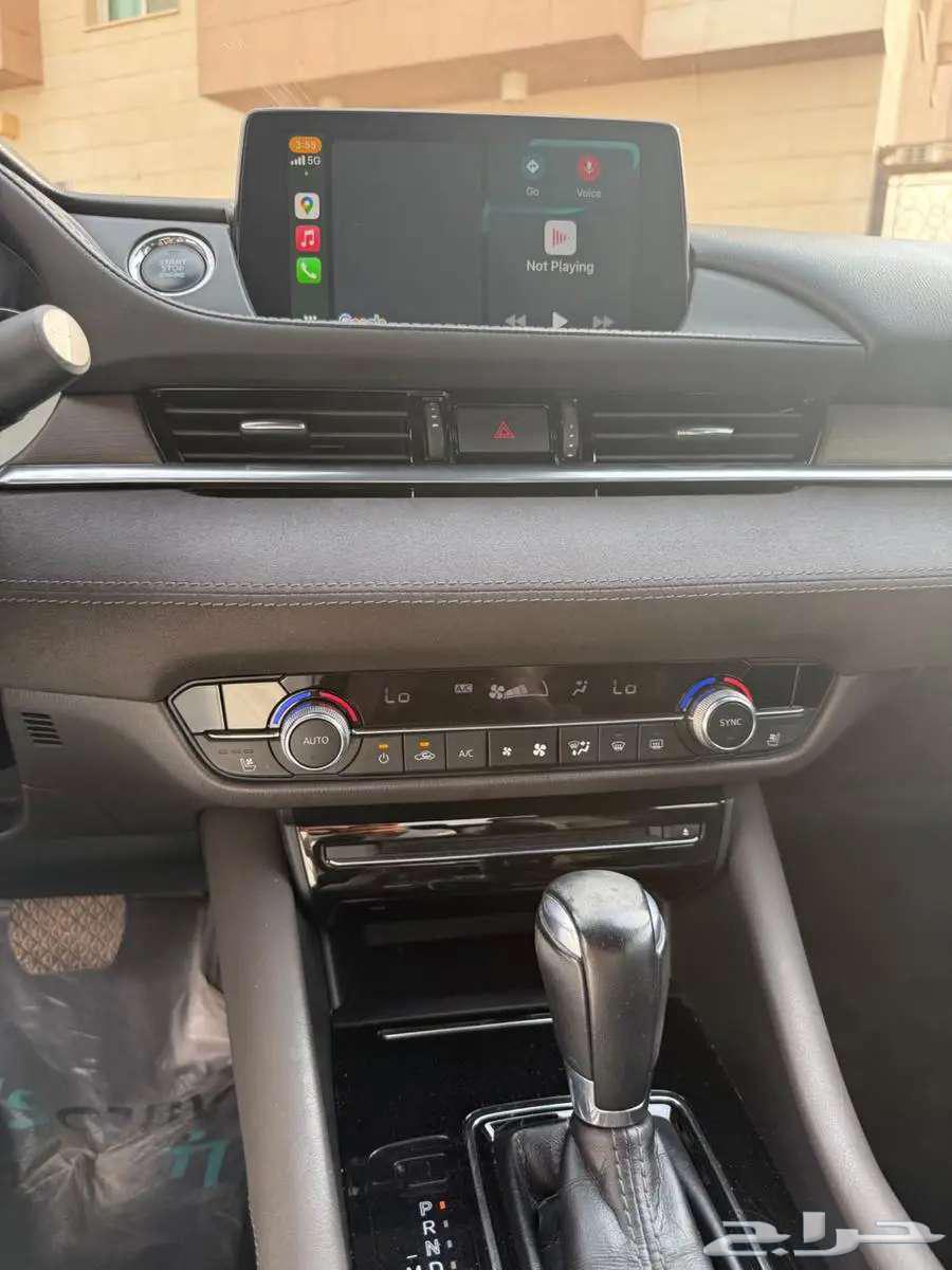 Mazda 6 Signature Turbo 202064472550579459110