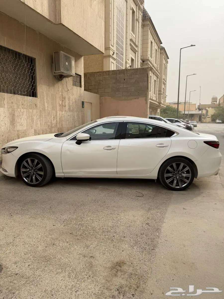 Mazda 6 Signature Turbo 202064472550579459113