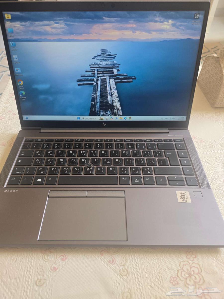 لاب توب HP ZBook Firefly G7 - I564376421656449110