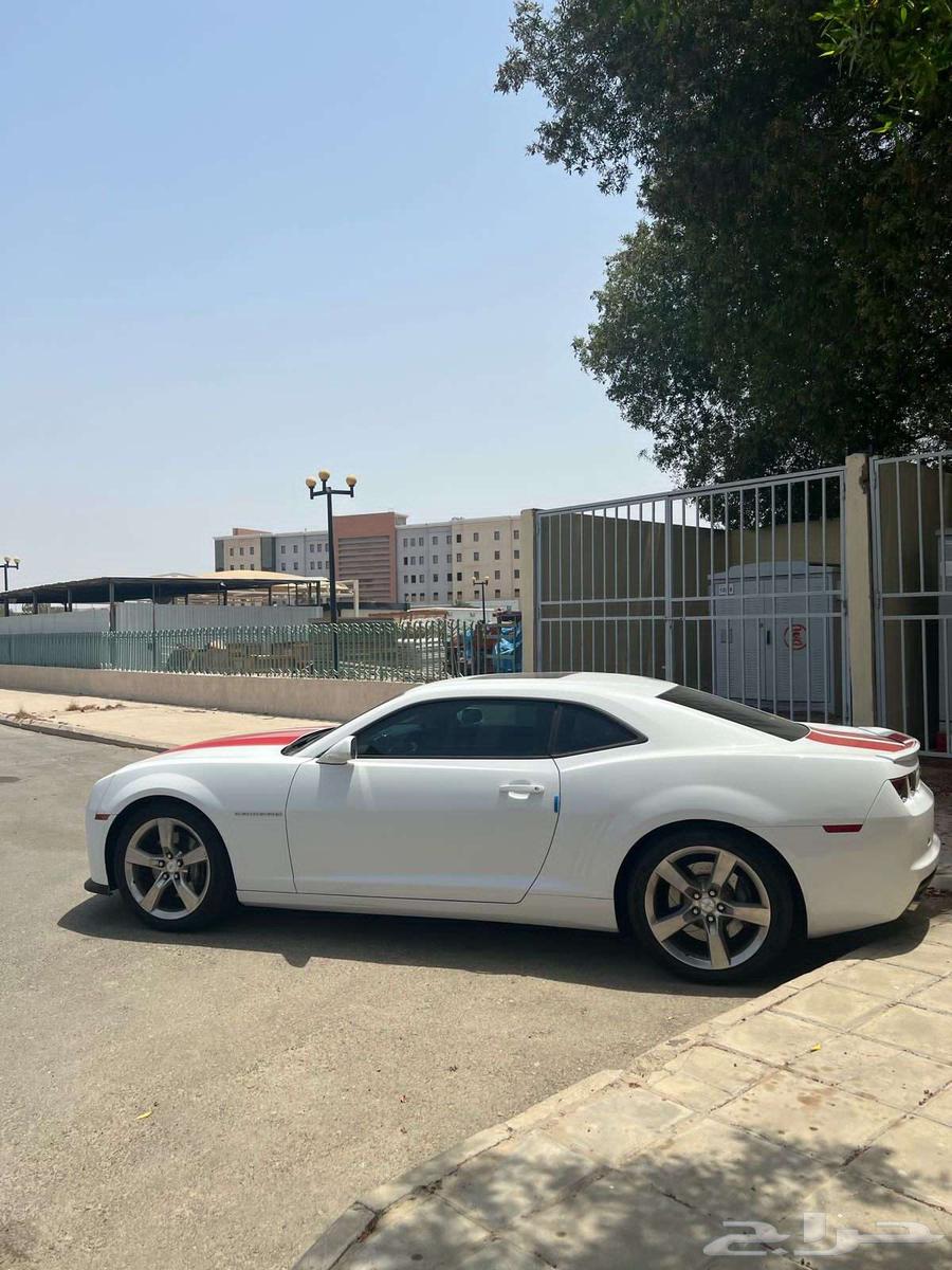 شفروليه كومارو SS فل كامل 2012 مالك واحد64474187881987112