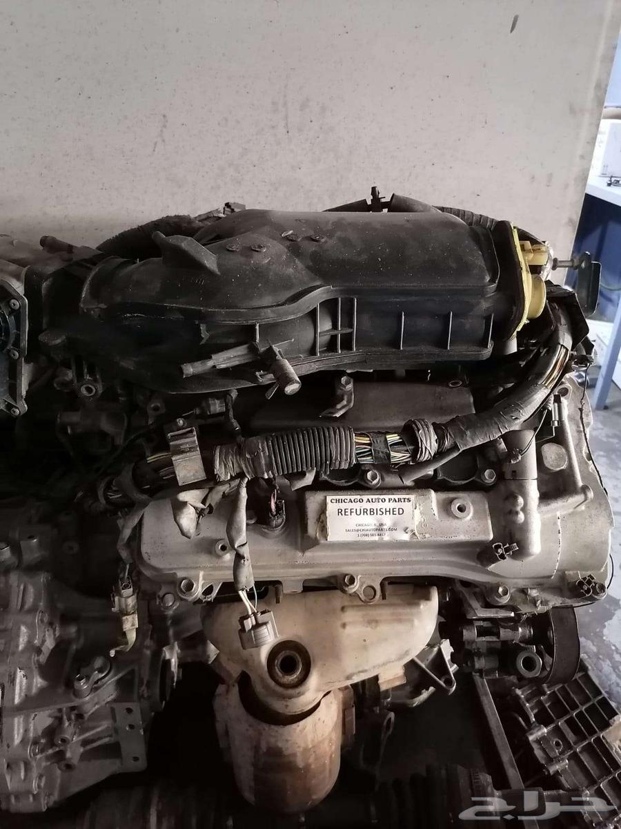 Toyota Avalon Engine for Sale, Very Clean, 2008 Model64474555371137113